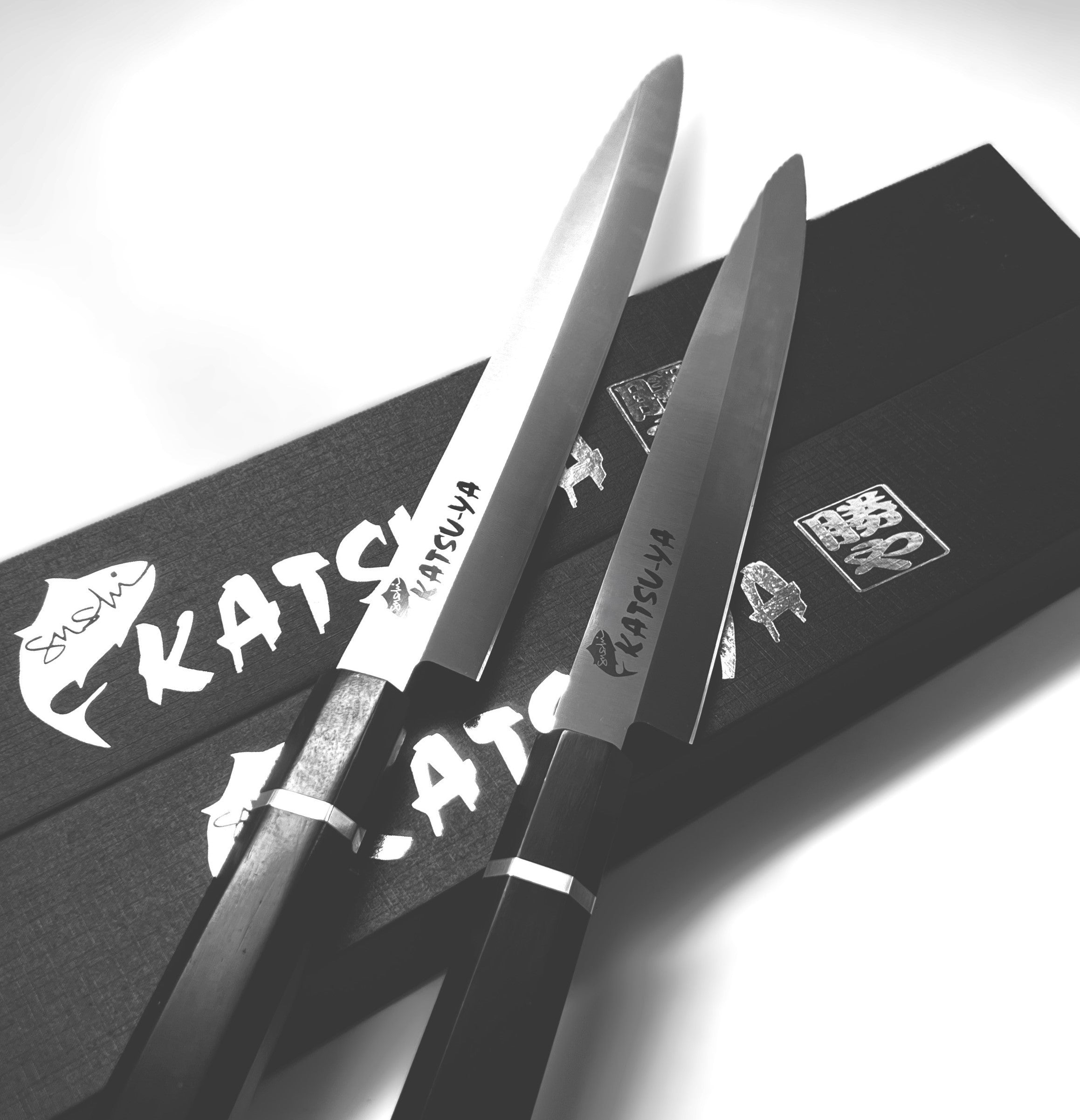 Katsu-ya Group, Inc.